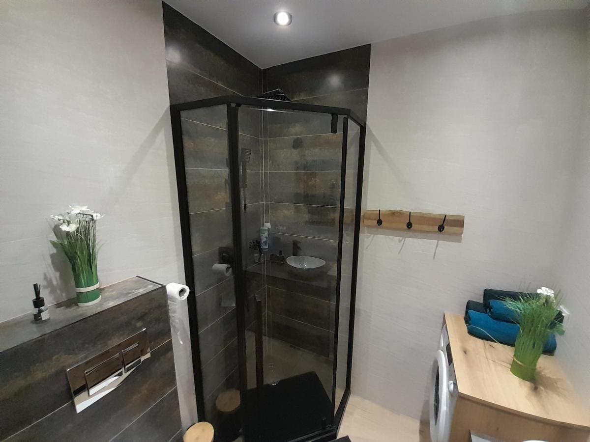 Apartament Amelia Zamość Buitenkant foto