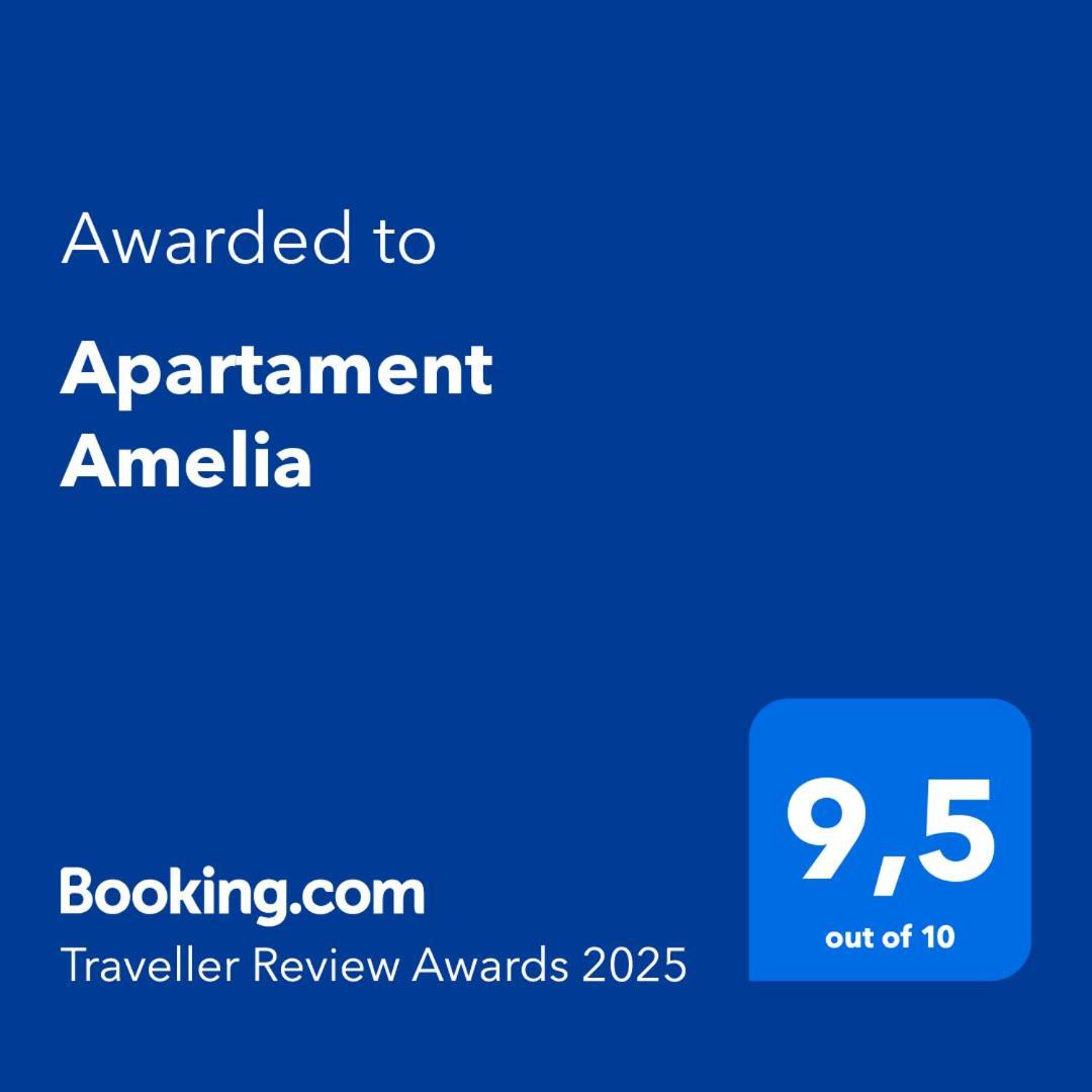 Apartament Amelia Zamość Buitenkant foto